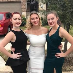 Meet your Posher, August